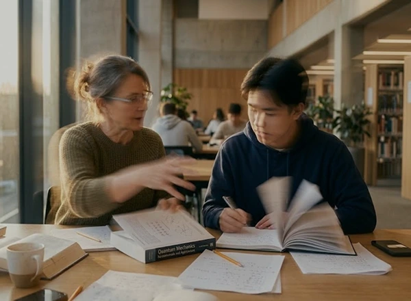 In-Person Learning Programs