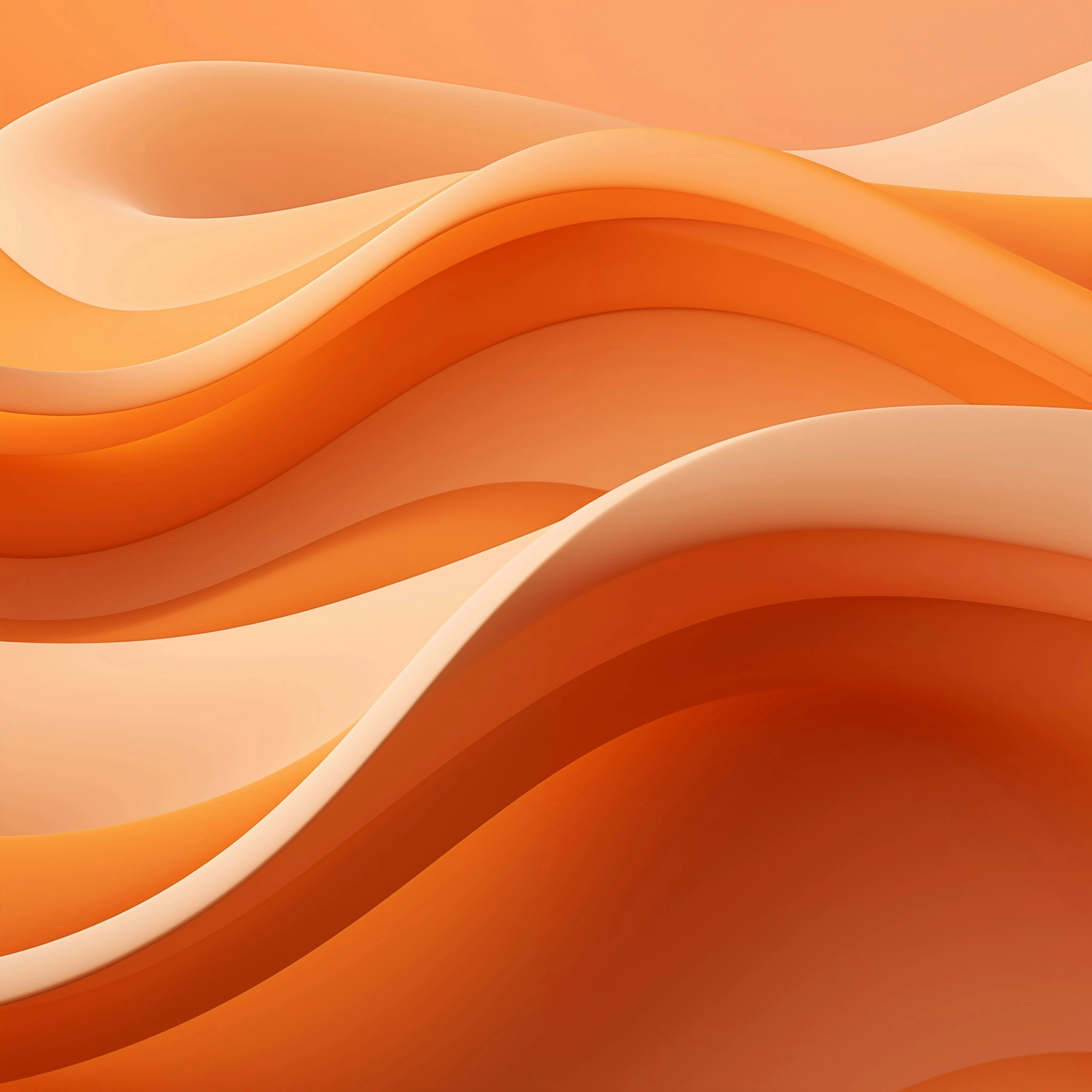 Supporting abstract imagery
